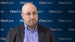 Dr. Strosberg Discusses Updates From the NETTER-1 Study