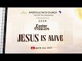 2026 Easter Concert.  05 - 04 - 2026 . Apostolic Faith Ekiti Area HQ.