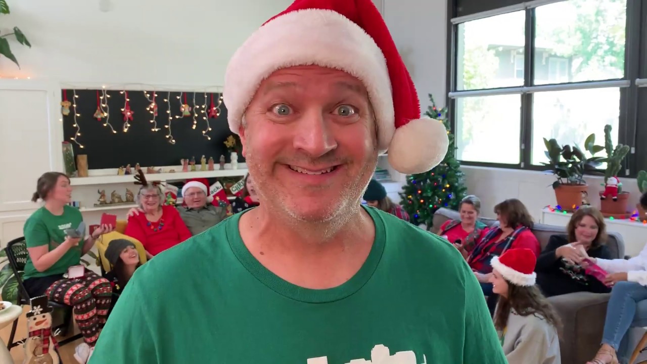 Solidroots Holiday Gift Exchange Party Kits Explainer Short Youtube