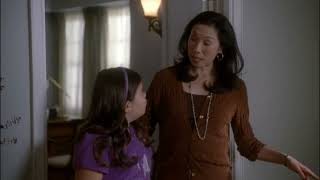 Carlos And Gaby Need To Erase Grace From Their Life - The Desperate Housewives 7x11 Scene