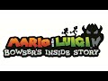 Dr. Toadley - Mario & Luigi: Bowser's Inside Story OST Extended