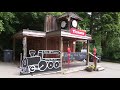 Stanley Park train celebrates 50 years