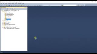 Import Access (.mdb) file to Sql Server