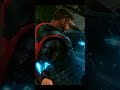 Thor, SPIDER-MAN Marvel future fight #shorts