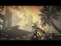 bulletstorm presentation with dev commentary @ gamescom 2010