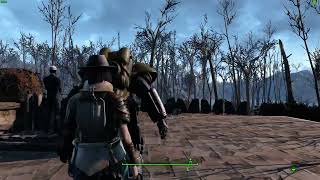 Fallout 4 #305 :  Settlement Recruitment Beacons Are Bugged !