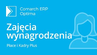 Comarch ERP Optima - Ewidencja zajęć komorniczych (film z lektorem)