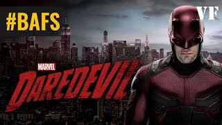 Daredevil Marvel’s – Série Netflix – Bande Annonce VF - 2015