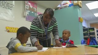 Community initiatives help Maryville students make gains