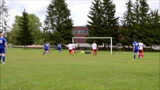 Lihula JK 1 - 1 Pakri SK Alexela (01.08.2015)