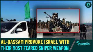 Hamas’ ‘Ghoul Card’ Shocks Israel | Deadly Sniper Feared by IDF Returns During Hostage Release