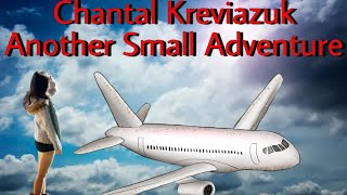 Chantal Kreviazuk - Another Small Adventure [Legendado/Tradução]