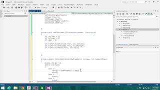 Input Validation C# Textbox Controls