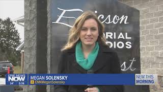 Memorializing Loved Ones After Death