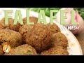 Falafel de Garbanzos | Receta Fácil | Tenedor Libre