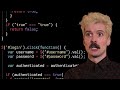 The worst code I've ever seen