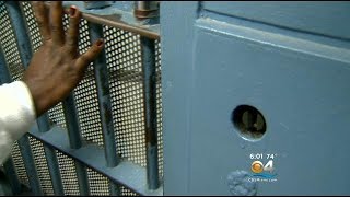 New Home For Inmates Of The Forgotten Floor