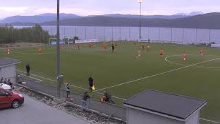 Høgdepunkt Norborg-Larsnes/Gursken  4. div. 25/04/19