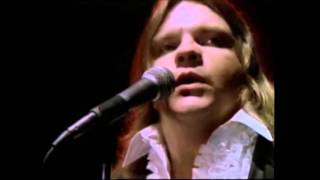 Meat Loaf - Surf's Up (Reconstructed Music Video)