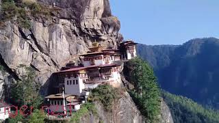 Bhutan Travels।Tiger Nest,Paro,Buddist Point।টাইগার নেস্ট,বুদ্ধ পয়েন্ট।ভুটান ভ্রমণ।