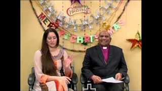 Christian Way Of Life (Manchester) D.M Digital Christmas Special 2012