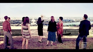 Bones | Holding On & Letting Go (10x01/10x02)