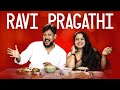 Rayalaseema Ruchulu | 4 Cuisines | Cloud Kitchen | Actress Pragathi | Street Byte | Sillymonks