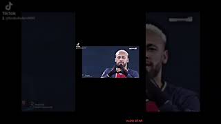 Neymar vs Ronaldinho #capcut #vlogstar