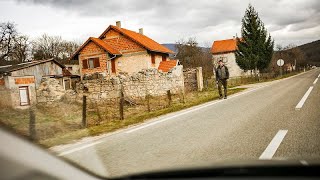 LIČKA SELA BILJEVINA I KUSELJ