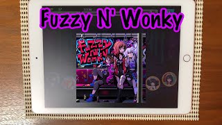 【My Favorite】Fuzzy N' Wonky(EXPERT) ALL PERFECT【エビスト】