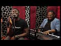 m.i ft waje one naira live cover abuja unplugged sessions ft victor thompson