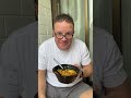 khao soi street food at home travel thailand bangkok streetfood shorts