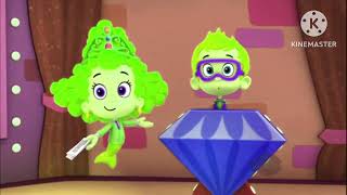 Bubble Guppies It’s Time For Lunch (Glitter) Season 4 In Mari Group