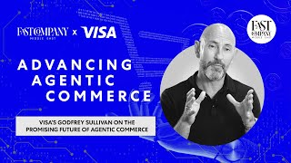 Advancing Agentic Commerce
