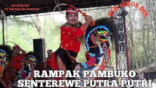 Kiprahe Wayang Lawas Heri Bedor Dkk (NEW SAFITRI PUTRO) Live Pantai Sine Tulungagung ● AJM PRO AUDIO