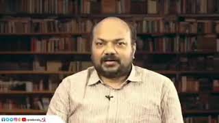 മതവും കമ്മ്യൂണിസവും. പി. രാജീവ് സംസാരിക്കുന്നു | P Rajeev