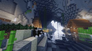 [🔴LiveStreaming ] Perubahan Pada Nether | VALDORIA ROLEPLAY