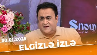 Elgizlə izlə | Tam Bölüm | 30.01.2025