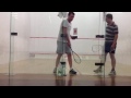 squash kamil vs. kamil