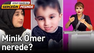 Minik Ömer Nerede? - Gerçeğin Peşinde