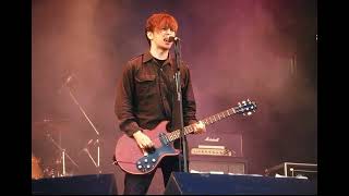 Mansun  - Glastonbury 1998 Full Set