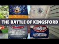 Kingsford Professional Vs Kingsford Original I Charcoal Review