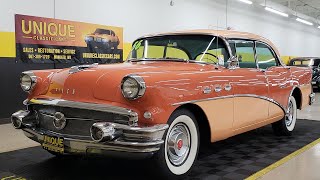 1956 Buick Special 4dr Hardtop | For Sale - $29,900