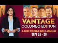 LIVE | Russia Ukraine War: Indian Ammo With Kyiv? India Rejects Claims | Vantage with Palki Sharma