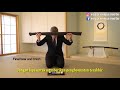 tutorial perawatan pedang samurai pedang katana dengan metode tradisional