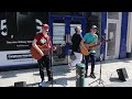 Kodaline - BROTHER - (  Luke And Jamie Regan) cover.