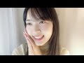 星谷美来（高嶺のなでしこ）2024年07月30日11時57分 showroom 2