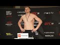 ufc embedded по русски 2 медиа день и взвешивание