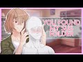 Tomboy Pins You Down After Your Discovery 😏...(ASMR Roleplay)