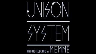 【ファンメイドBGA】 Memme - Unison System